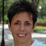 Dr. Christine Sapienza