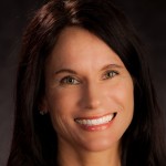 Heather Hausenblas, associate professor of kinesiology in the Jacksonville University College of Health Sciences