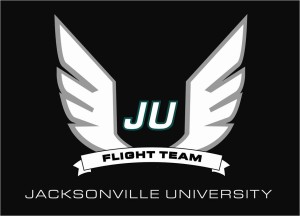 ju flight team logo