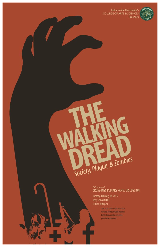 Walking Dread 11x17 Poster-page-001